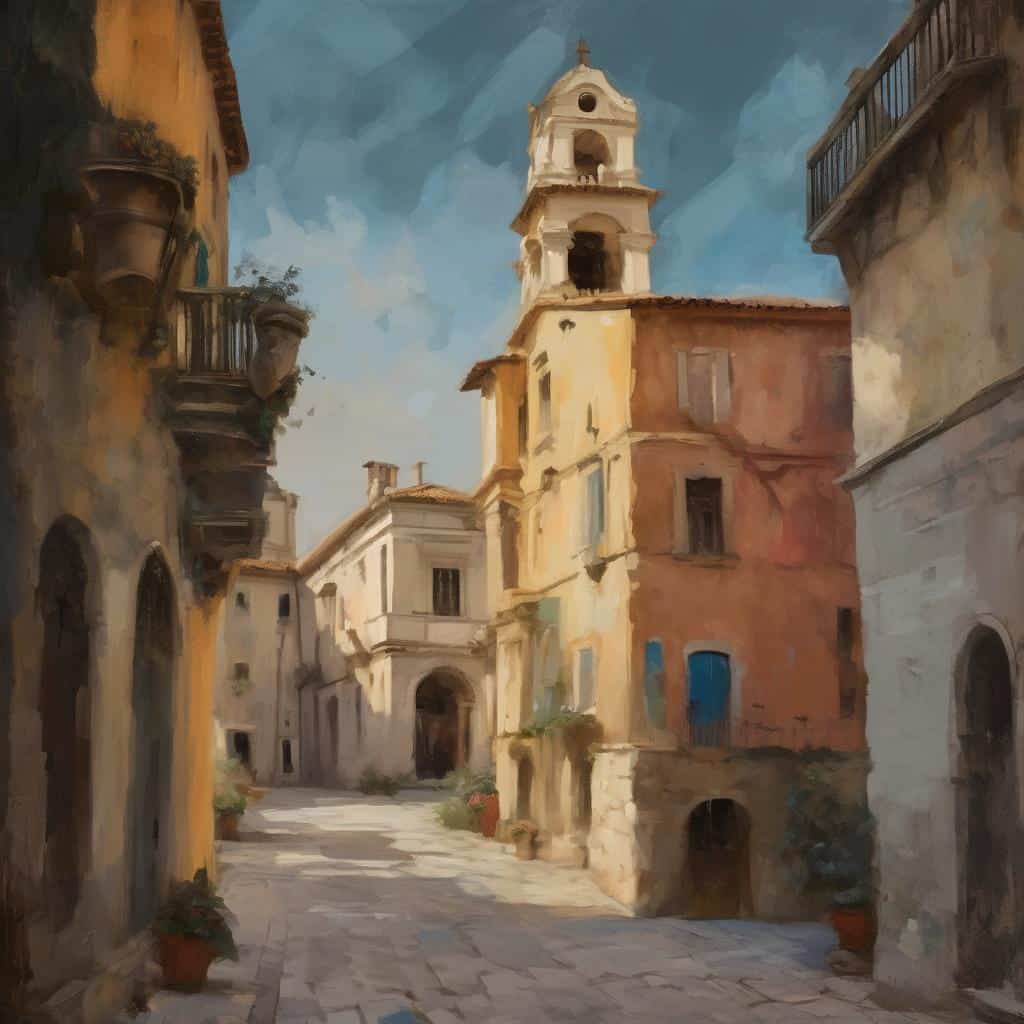 Αντώνιος ΡΙΤΣΟΣ – Ο Αρχιτέκτονας της Αναγέννησης