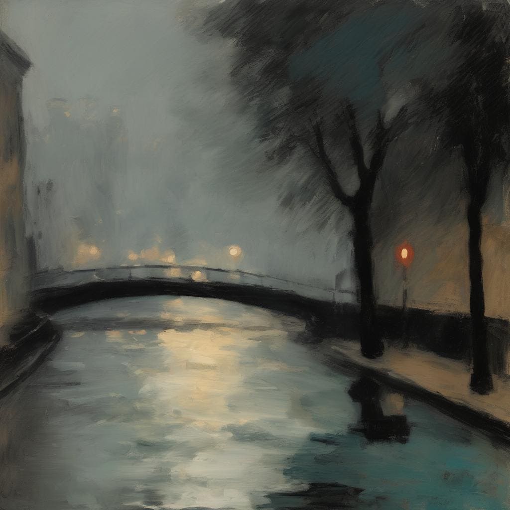 Γιάννης Ρίγκας – Ο Μεγάλος Έλληνας Ζωγράφος