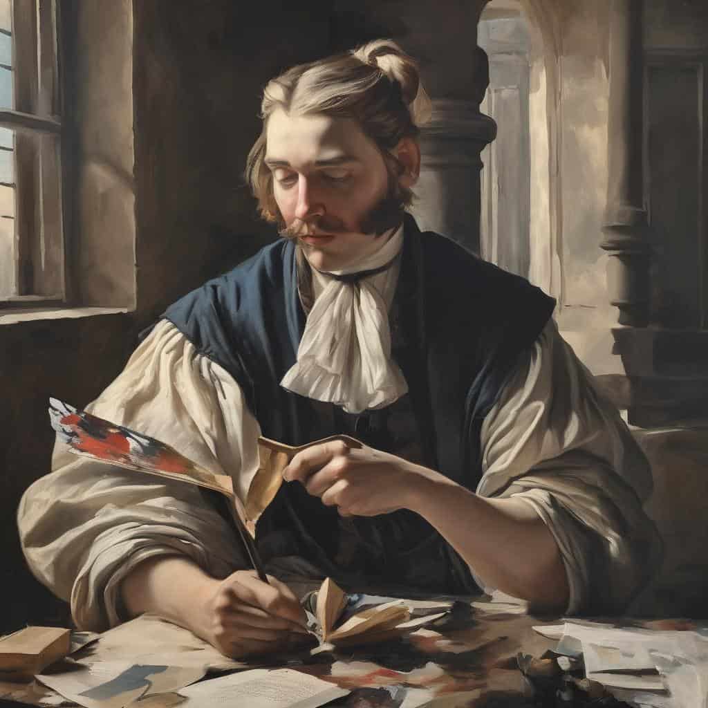 Ιάκωβος Λουδοβίκος ΚΟΡΝΕ – Ο Μεγάλος Φωτογράφος της Εποχής