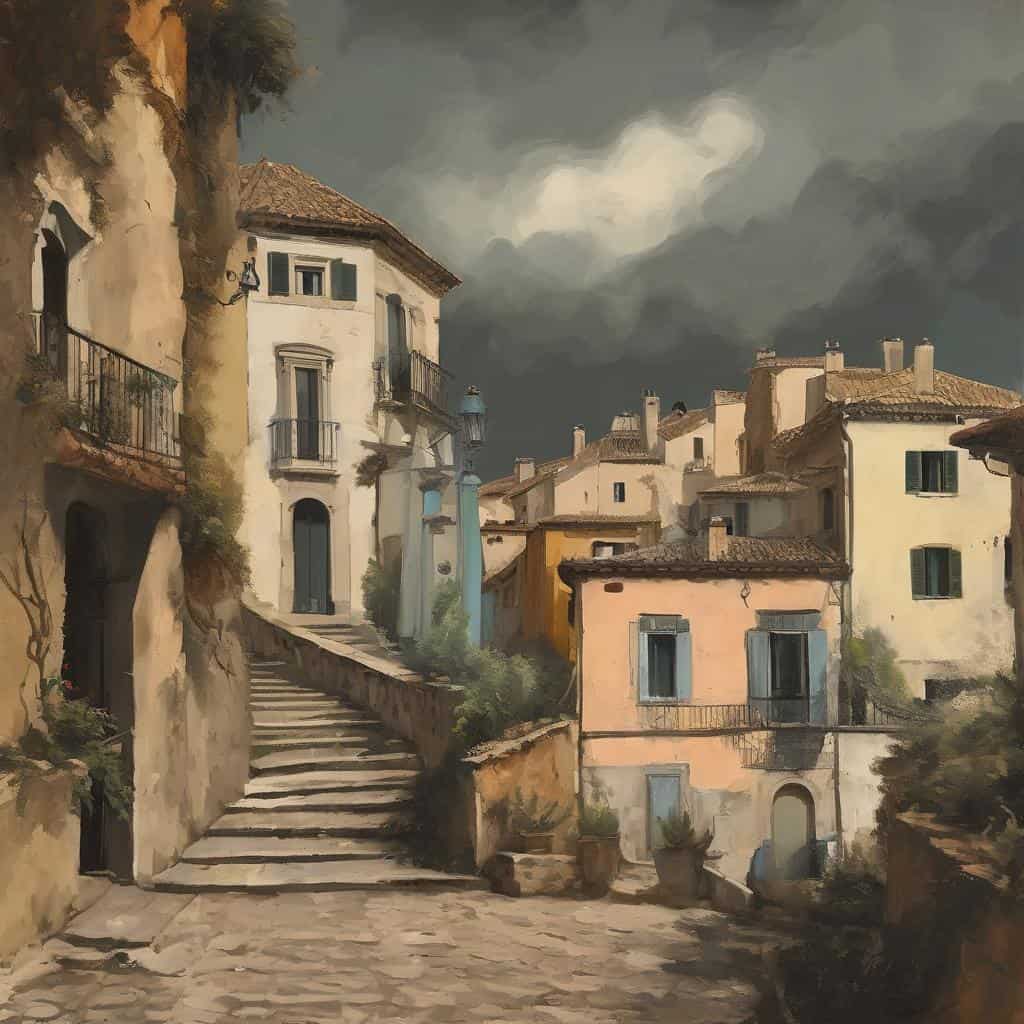 Γραφείο και ψυχολογία, εσωτερικός κόσμος, τέχνη στοπί, ψυχική υγεία, καλλιτεχνική απεικόνιση, ιδέες τέχνης και ψυχολογίας, βόλτα στην πόλη.