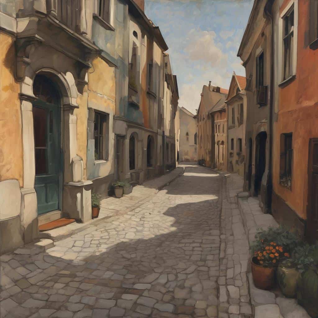 Χανς ΓΚΟΝΕΡΙΣ – Ο Μετρητής του Φωτός