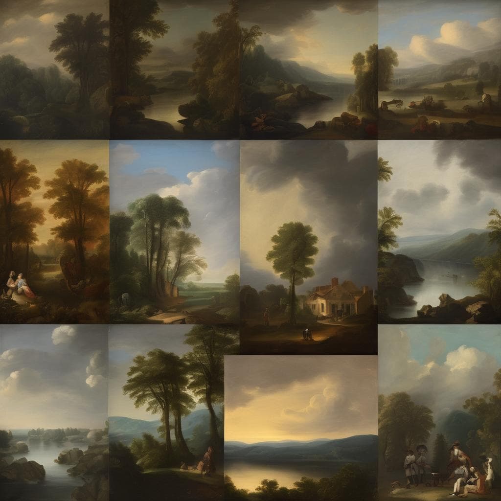 Φίλιππος ΡΕΊΝΑΓΚΛ – Ο Αριστοκράτης της Καλλιτεχνικής Φινέτσας