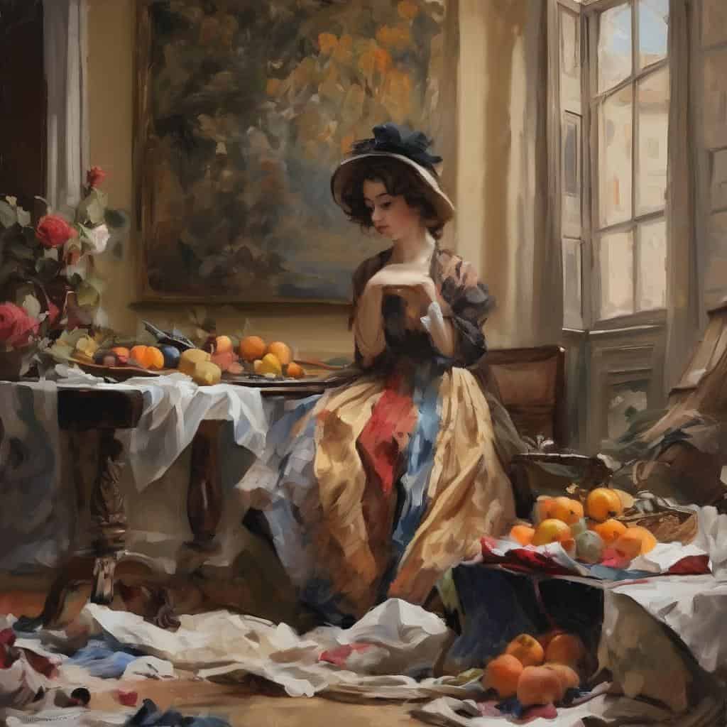 Φρανσουά-Εντουάρ Πικό – Ο Αγωνιστής των Ρωμαϊκών Θεμάτων