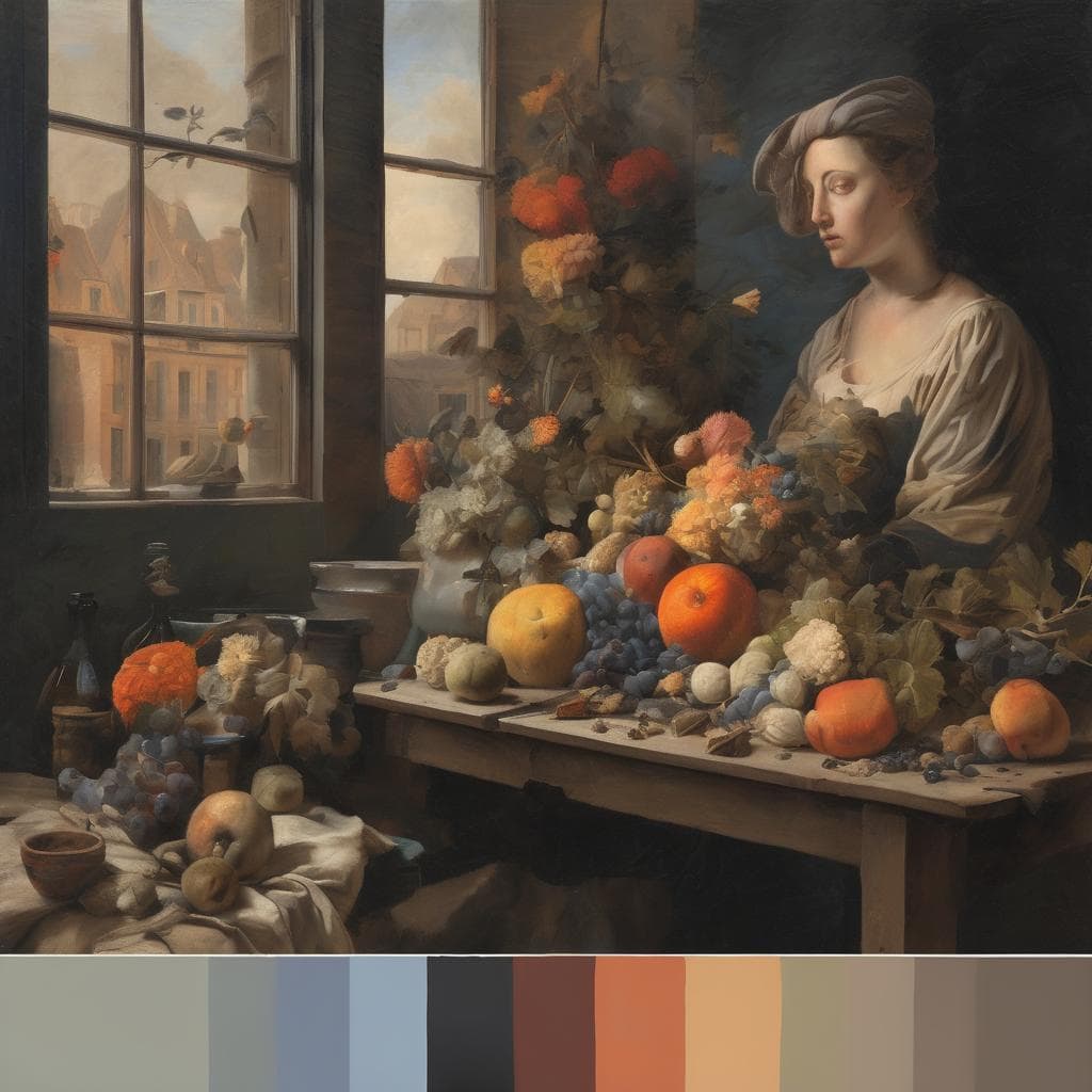 Μάρκος βαν Γκοχ – Ο διαχρονικός μετα-ιμπρεσιονιστής