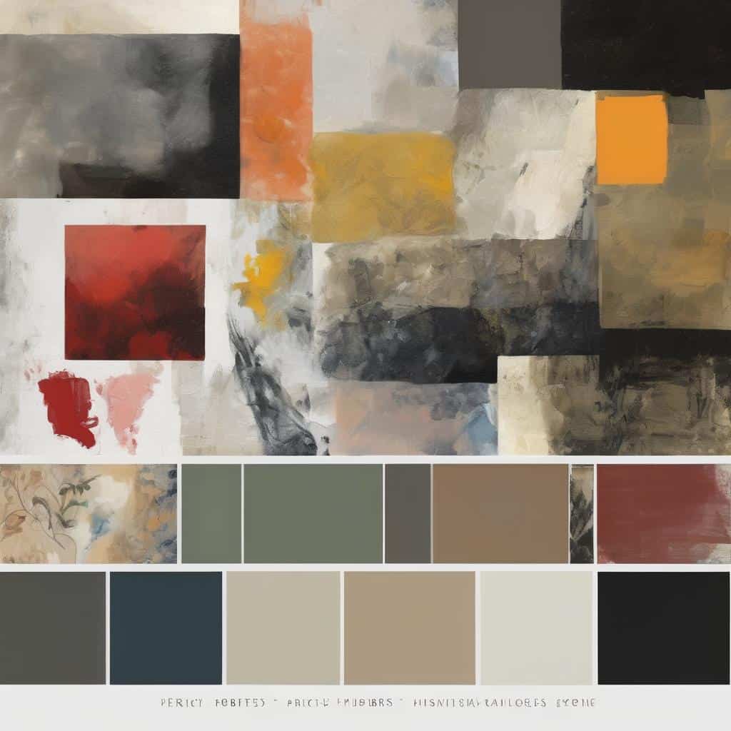 Ζωγραφική αφηρημένη τέχνη και ψυχολογία, εσωτερικός κόσμος, συναισθήματα και ψυχολογία μέσω τέχνης.