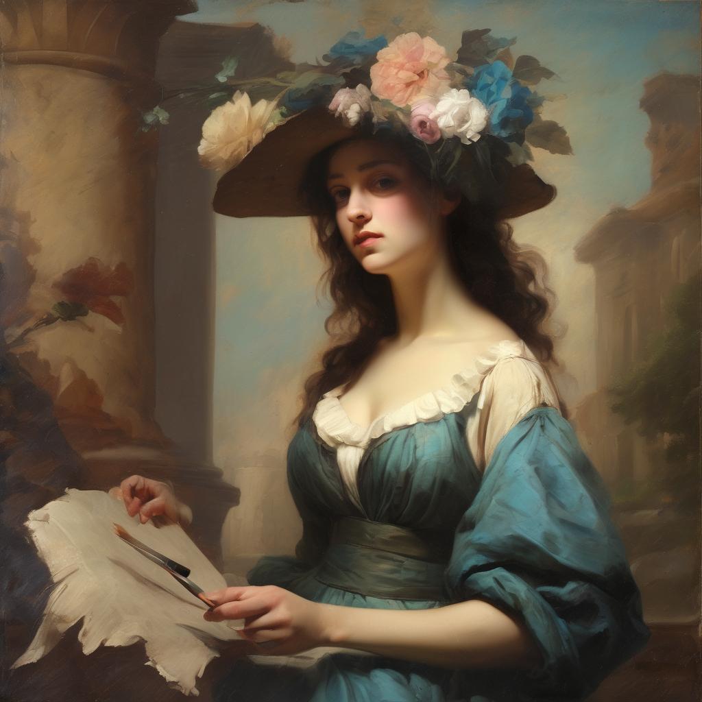 Ο Άνθρωπος πίσω από το Έργο: Βιογραφία του Francesco Zuccarelli